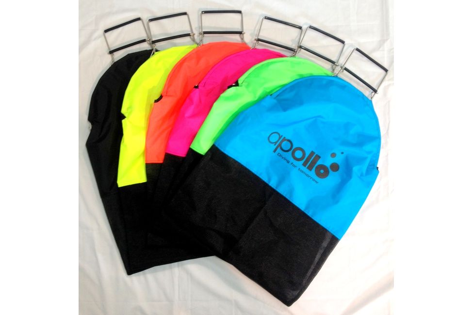 Atlantis Catch Bag Get Wet Waikato Hamilton Dive Center