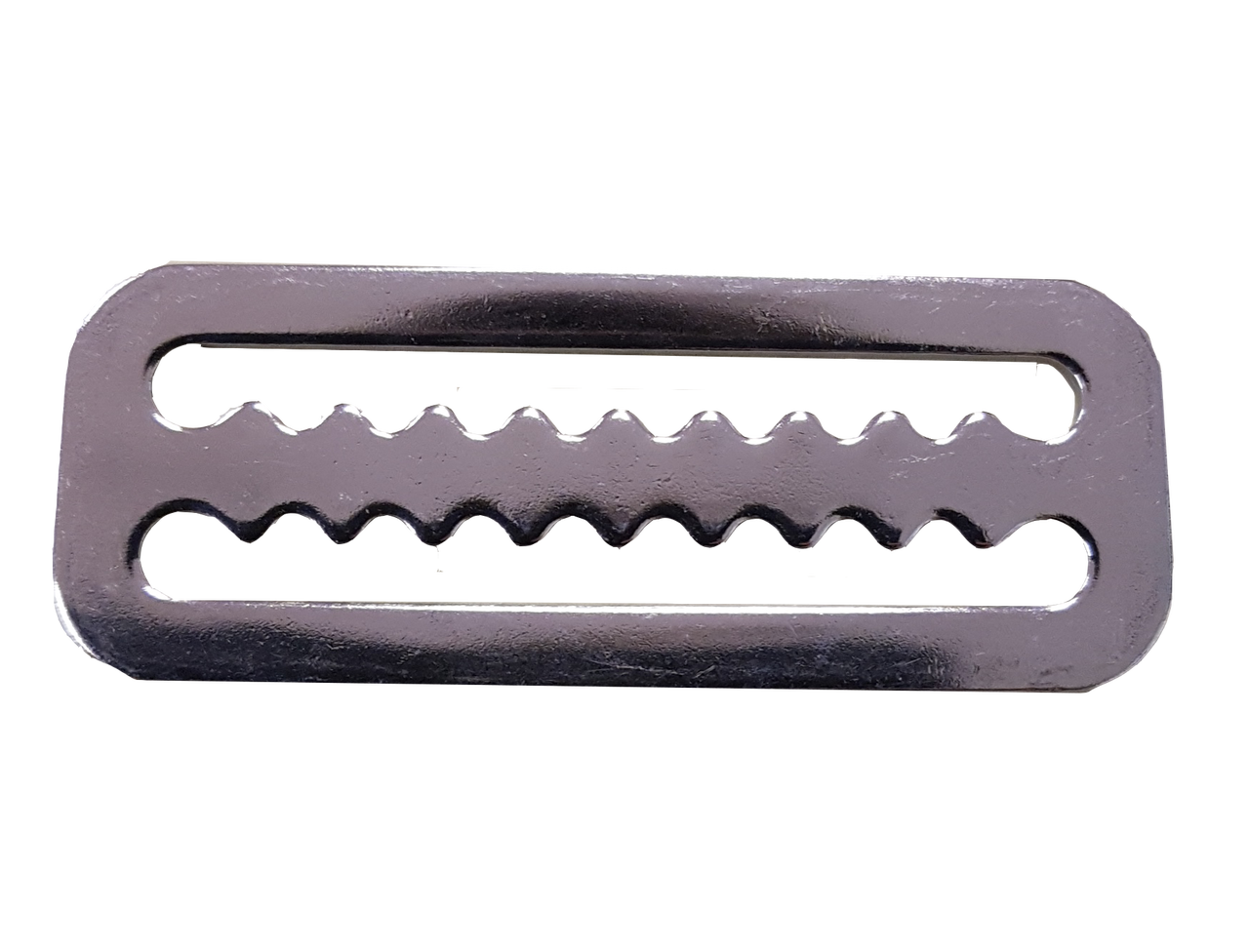 Stainless Steel Weight Belt Keepers For Scuba Diving, Prospecting, & Dredging (4-Pack?)